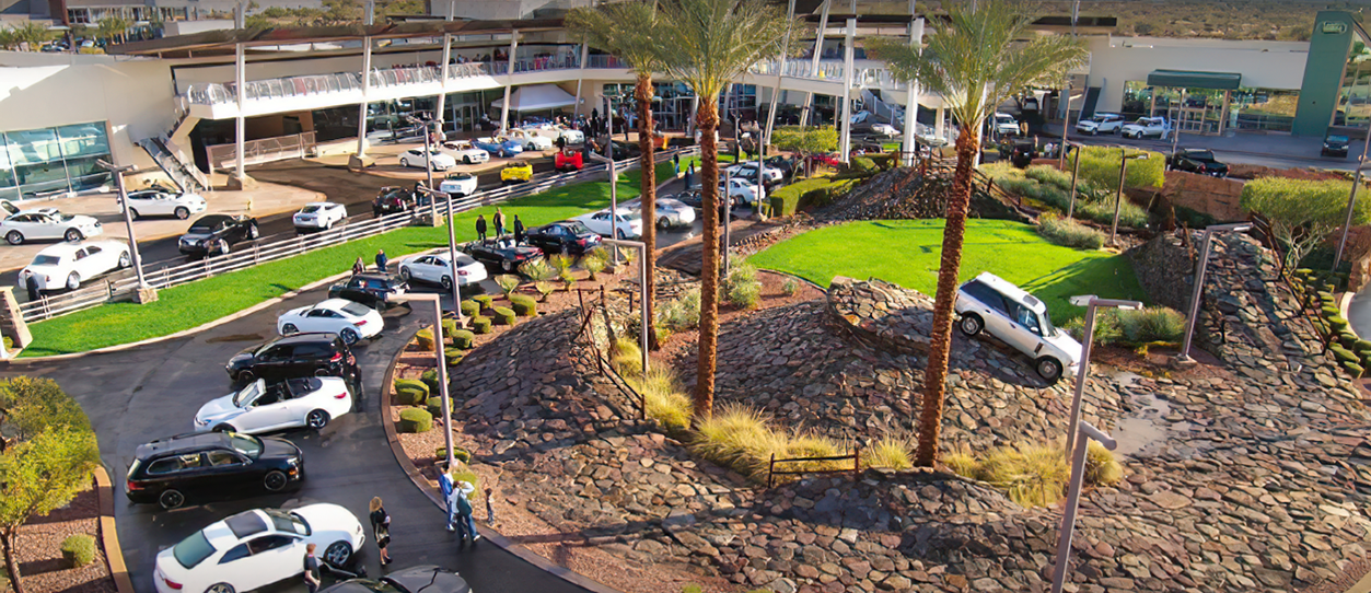 Penske North Scottsdale 101