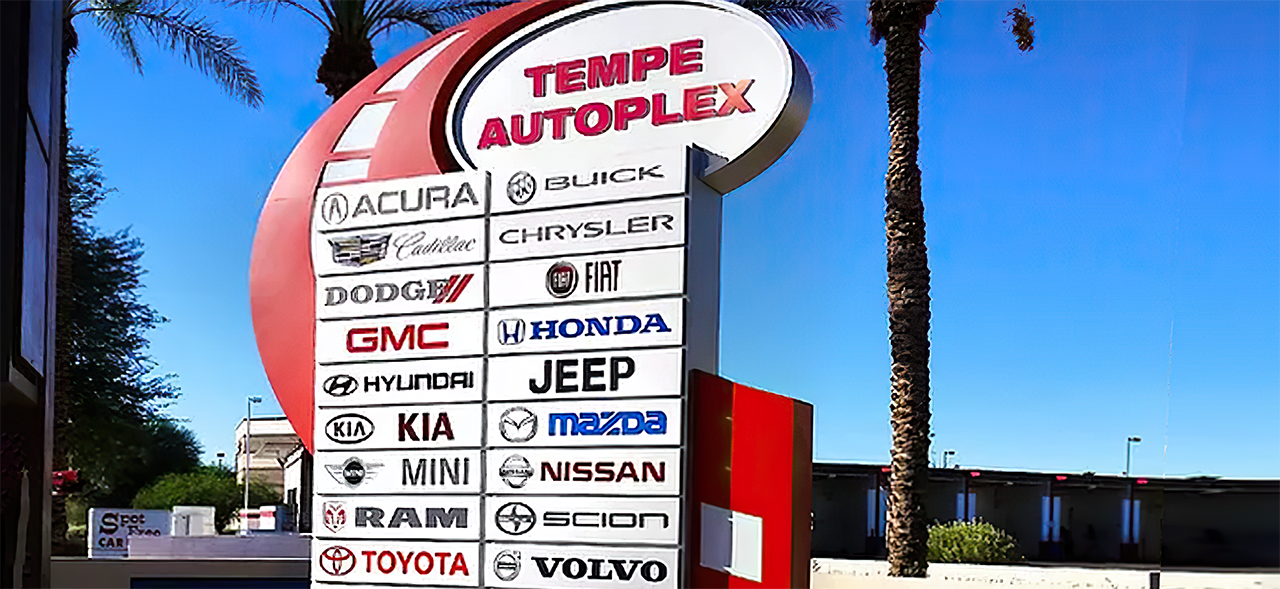 Tempe Autoplex